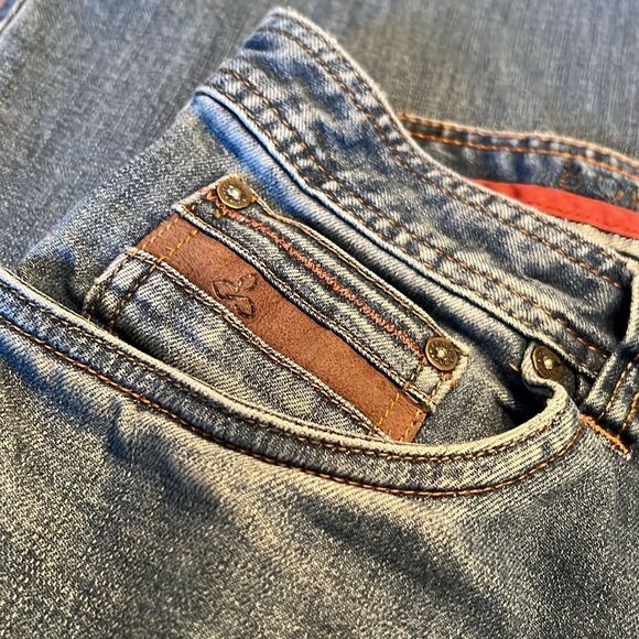 Prana Jeans 34 x 30 - Picture 6 of 16